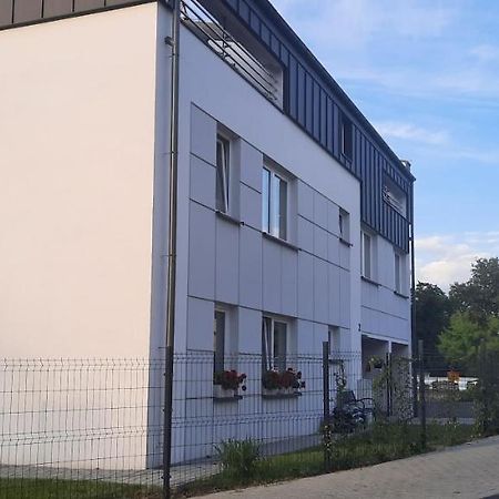 Best Stay Lublin Exterior foto