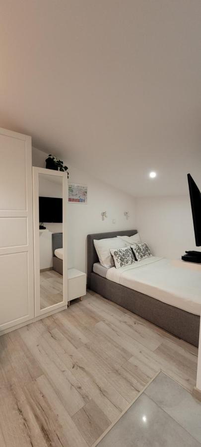 Best Stay Lublin Exterior foto