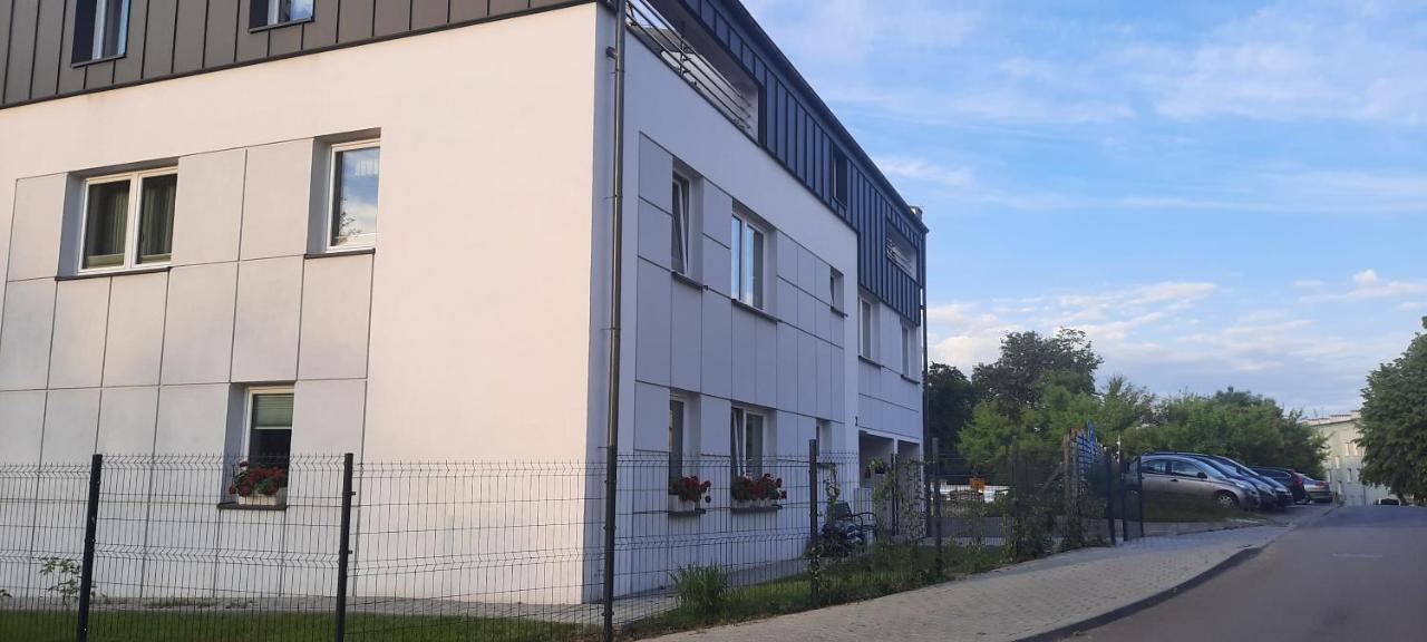 Best Stay Lublin Exterior foto
