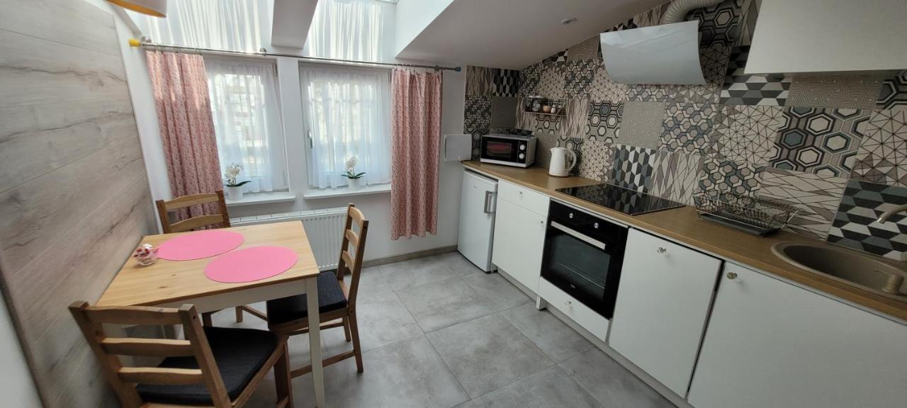 Best Stay Lublin Exterior foto
