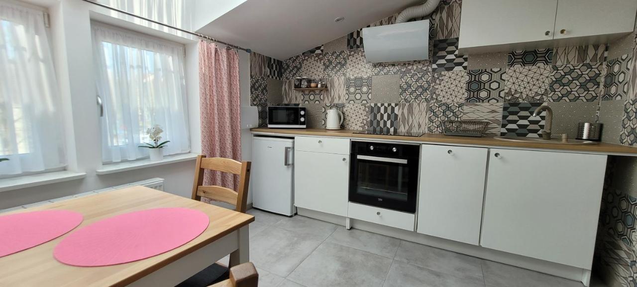 Best Stay Lublin Exterior foto