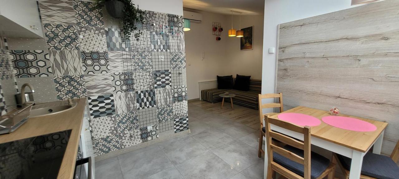 Best Stay Lublin Exterior foto