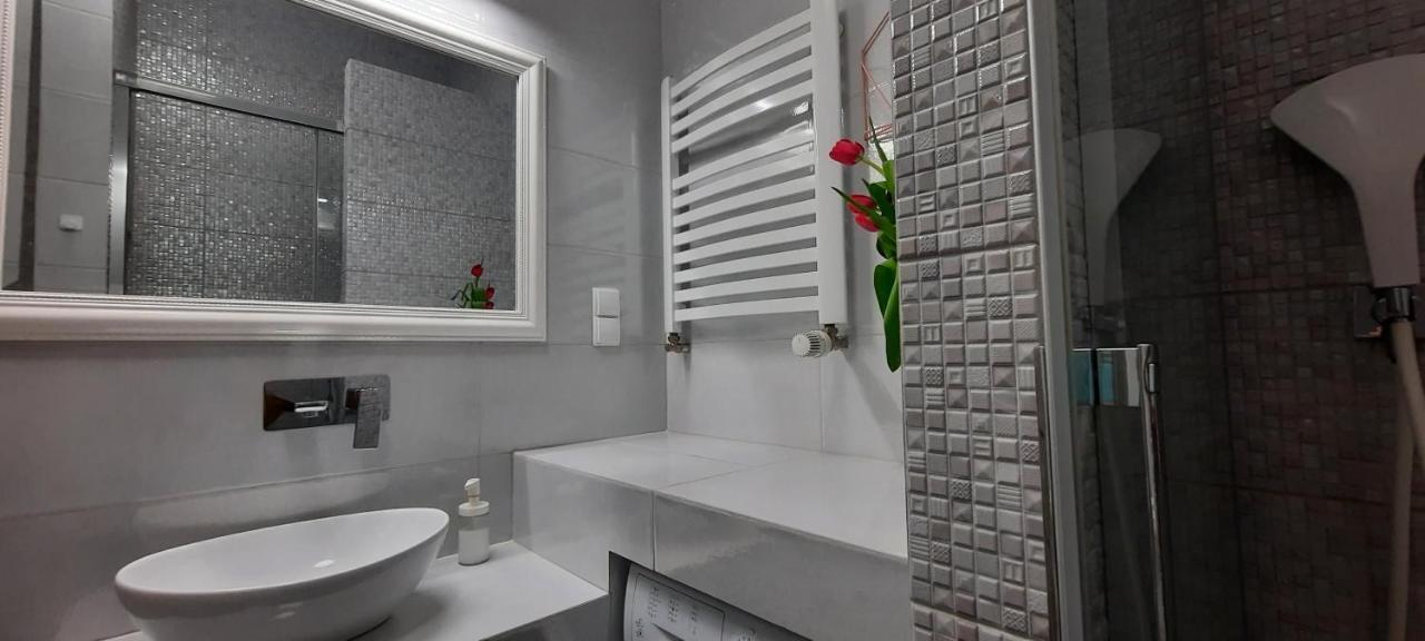 Best Stay Lublin Exterior foto