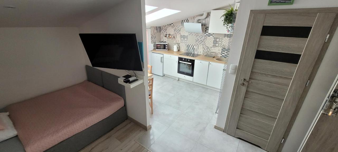 Best Stay Lublin Exterior foto