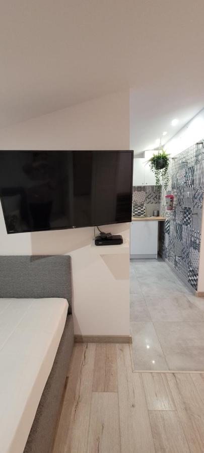 Best Stay Lublin Exterior foto