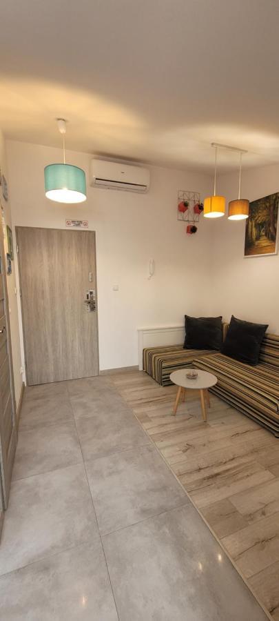 Best Stay Lublin Exterior foto