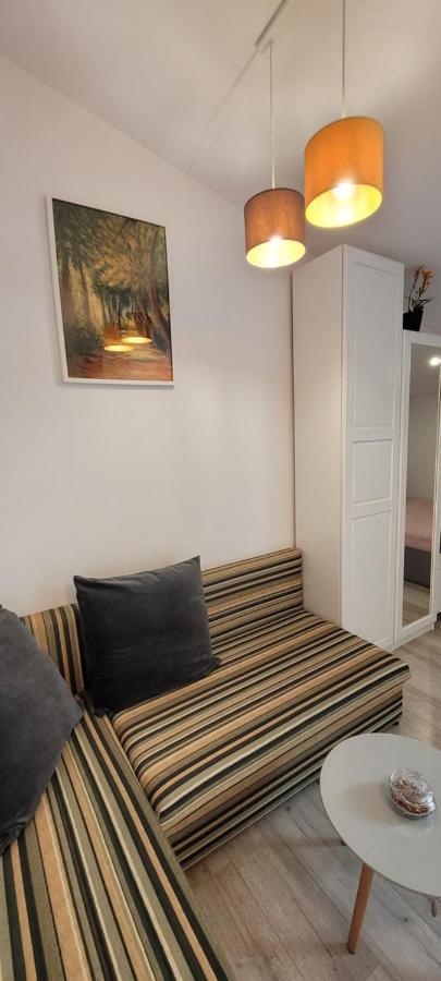 Best Stay Lublin Exterior foto