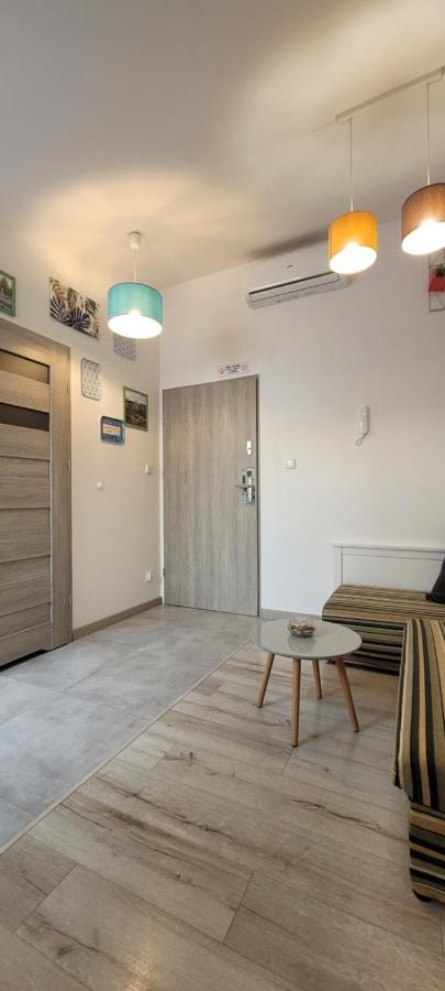 Best Stay Lublin Exterior foto